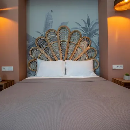 Noa'S Boutique Hotel-2